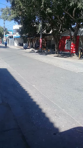 Comentarii opinii despre Panadería La Morena