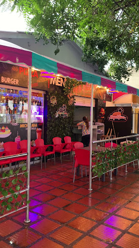 Comentarii opinii despre Panadería Napolitana