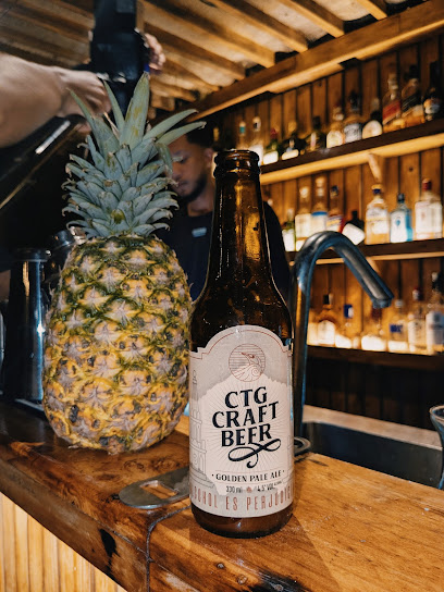 CTG Craft Beer