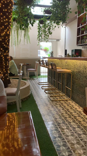 Restaurante Palo de Mango - Barranquilla