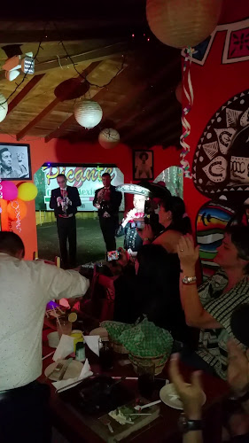 Opinii despre RESTAURANTE PICANTE COMIDA MEXICANA în Envigado - Gastronomía y hostelería