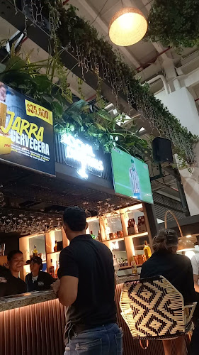 Opinii despre Social Drinks în Sincelejo - Gastronomía y hostelería