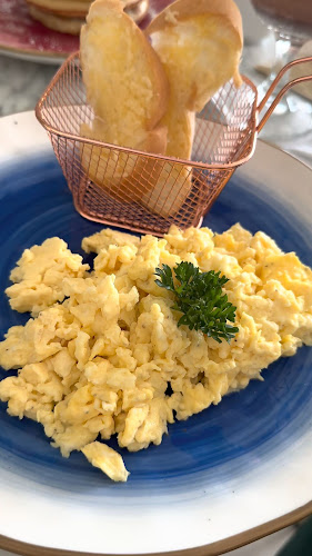 Massai Food & Drinks