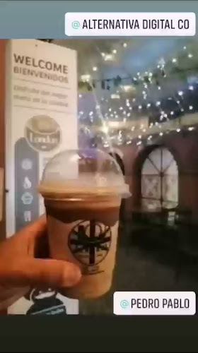 Opinii despre London Coffee Cafe Pamplona în Pamplona - Gastronomía y hostelería