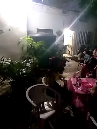 Pizzeria Patio Bonito