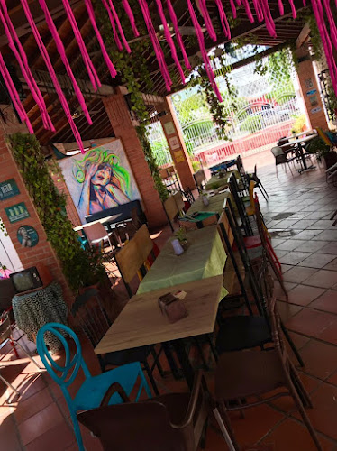 Opinii despre RUSTICO AGUACHICA RESTAURANTE-BAR în Aguachica - Gastronomía y hostelería