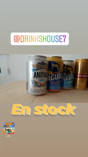Opinii despre Drink's House în Ovejas - Gastronomía y hostelería