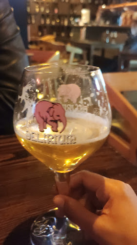 Opinii despre Beer Lovers Parque 93 în Bogotá - Gastronomía y hostelería