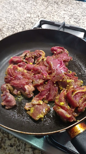 Opinii despre Cafe Con Leche în Barranquilla - Gastronomía y hostelería