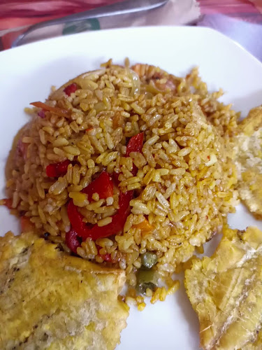 Bazurto - Gastronomía y hostelería