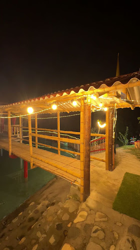 Opinii despre Estadero Los Lagos în Vda. El Tablon - Gastronomía y hostelería