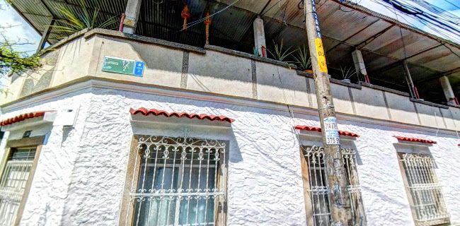 EL PAM CALI - Panaderia-cafe artesanal - Cali