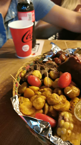 Opinii despre CHOCLERIA LA POPULAR în Lebrija - Gastronomía y hostelería