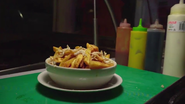 Opinii despre Restaurante Donde Luis în Bucaramanga - Gastronomía y hostelería