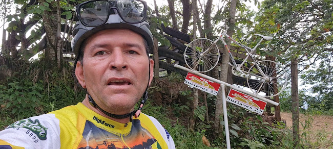 5CVV+H8, Unnamed Road, Aguazul, Casanare