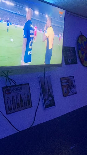 Bar Las Orquídeas - Gastronomía y hostelería