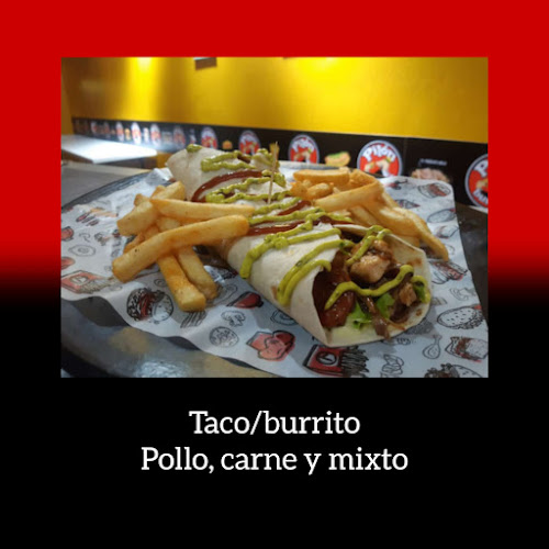 Pilón Burguer - Facatativá