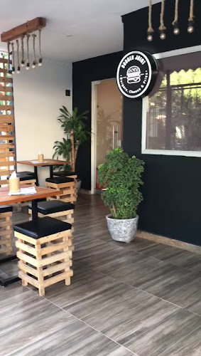 Opinii despre Burger Joint în Soledad - Gastronomía y hostelería