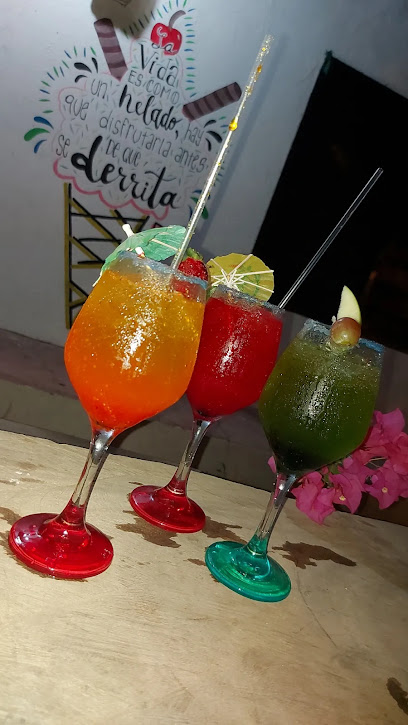 Heladeria Dulce & Salado