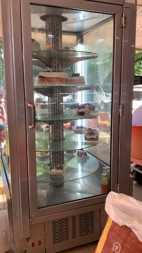 Opinii despre Panamericana Panadería în La Dorada - Gastronomía y hostelería