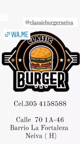 Cl. 70 #1a-46, Neiva, Huila