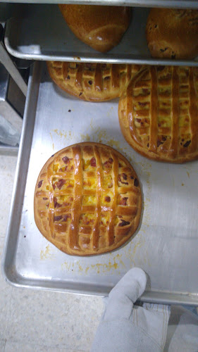 Trigales Panaderia y Pastelería - Duitama