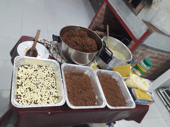 Comentarii opinii despre Pizzeria D'Lily “Pizzas en Leña Artesanal”