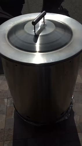 Mayi BUENÍSIMOOOO - Zarzal