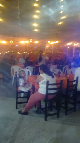 Cevichería y Coctelería Garage - Gastronomía y hostelería