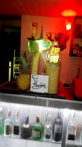 Opinii despre Havana Resto Bar în Guadalajara de Buga - Gastronomía y hostelería