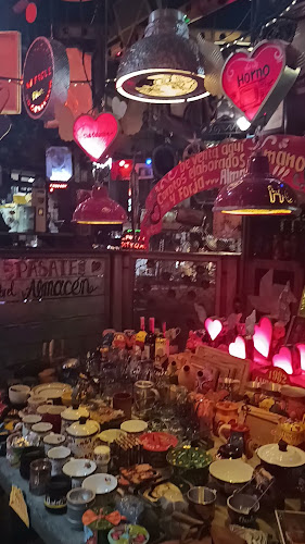 Andrés Carne de Res Chía - Gastronomía y hostelería