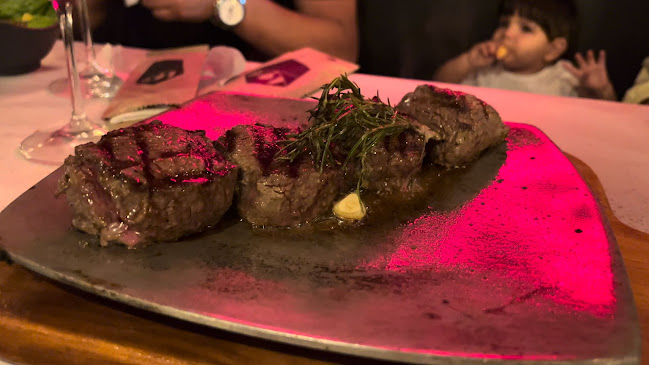 Opinii despre Carnal în Manizales - Gastronomía y hostelería