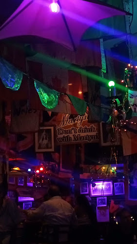 Opinii despre Martyn's Bar and Taberna Since 1983 în Cali - Gastronomía y hostelería