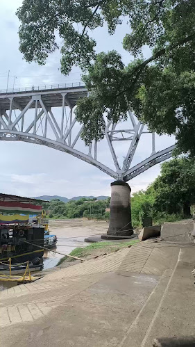 Cra. 12 #Calle 12, Girardot, Cundinamarca