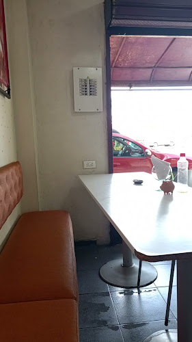 San Remberto Chicharrón restaurante