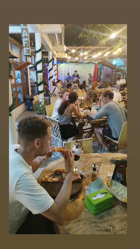 Fatto in casa Taganga - Gastronomía y hostelería