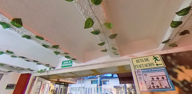 Cra. 2ª Este #65a-46, Tunja, Boyacá