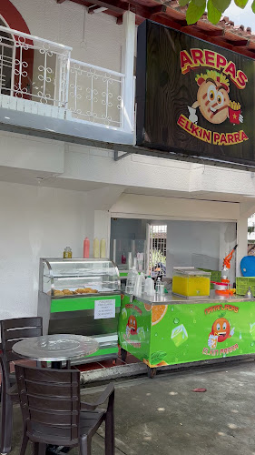 Villa Campestre, Cra. 21 D #26C-03, Girón, Santander