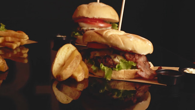 Opinii despre BF - Burgers & Fries Monteria în Montería - Gastronomía y hostelería