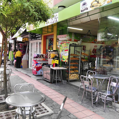 Cafetería Delicias Del Virrey