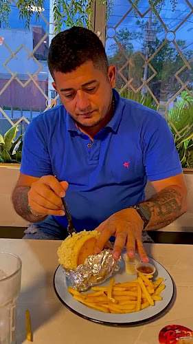 Opinii despre The Brothers burger în Valledupar - Gastronomía y hostelería