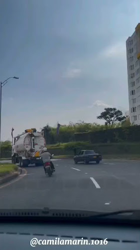 Café Bar Chispas de Colores