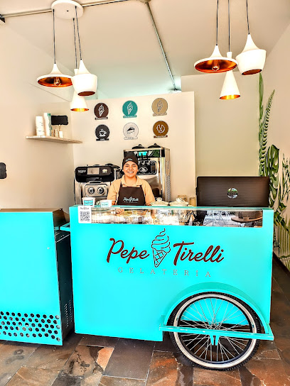 Pepe Tirelli Gelateria