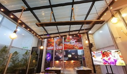 Made in Killa - Comida rapida costeña