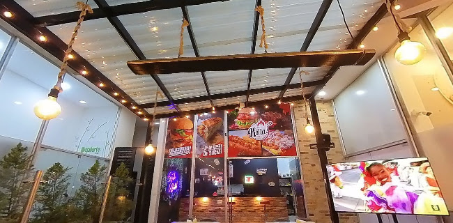 Made in Killa - Comida rapida costeña