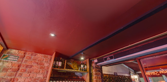 Comentarii opinii despre Tasca La Puerta de Alcalá