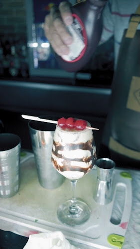 Opinii despre El Patio Bar Pereira în Pereira - Gastronomía y hostelería