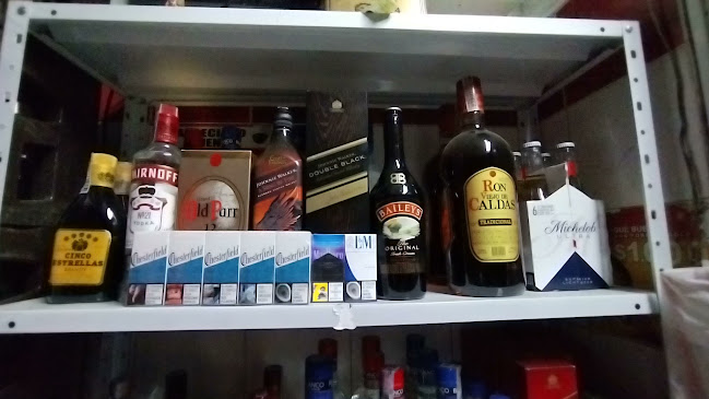 Opinii despre Distribuciones Buga SAS în Guadalajara de Buga - Gastronomía y hostelería