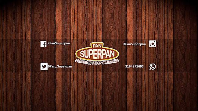 Opinii despre Pan Superpan în La Plata - Gastronomía y hostelería