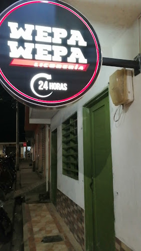 Opinii despre Licorería WEPA WEPA în Roldanillo - Gastronomía y hostelería